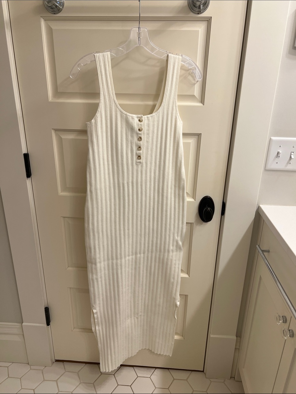 Bae. the Label Sunset Column Knit Dress - Picture 10 of 15